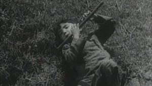 Song of China 1935